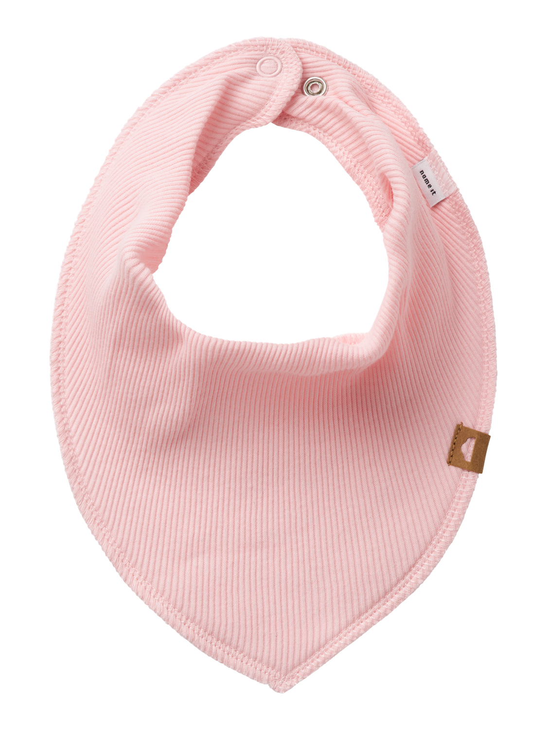 NBFYVETTEHUSIA Scarves - Parfait Pink